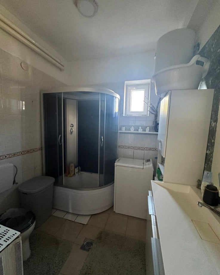 Eladó tanya Ménteleken – Kecskemét közelében, 3000 m² telekkel