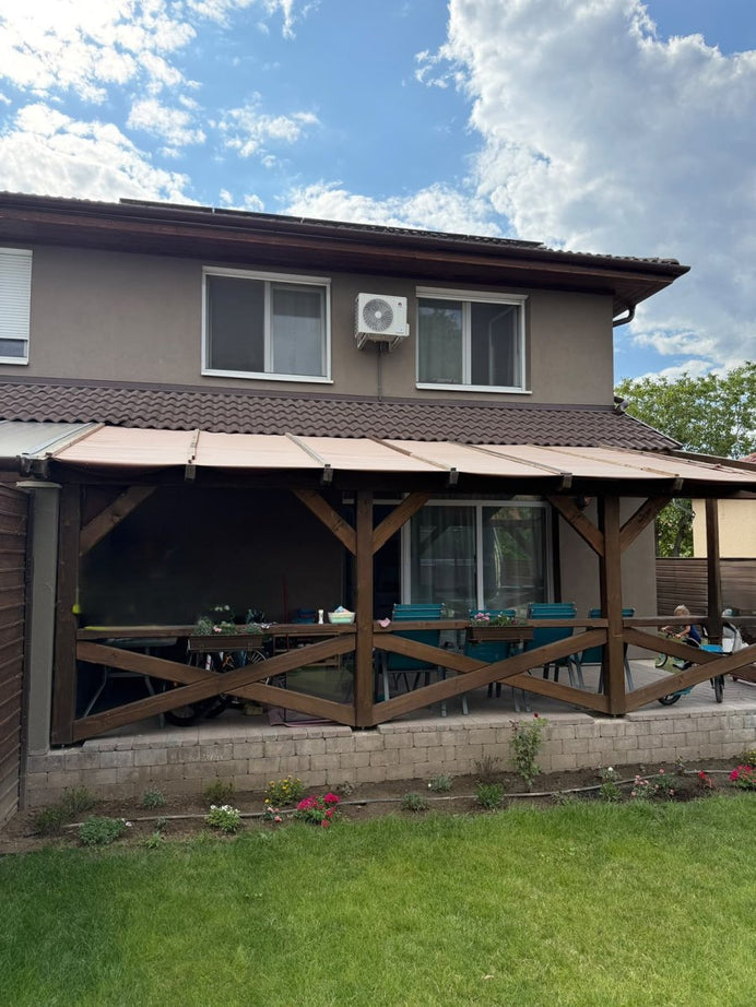 Nagykőrös | 143 m²-es modern A++-os otthon 932 m²-es saját telken | 5 hálószoba | 2024-es építés
