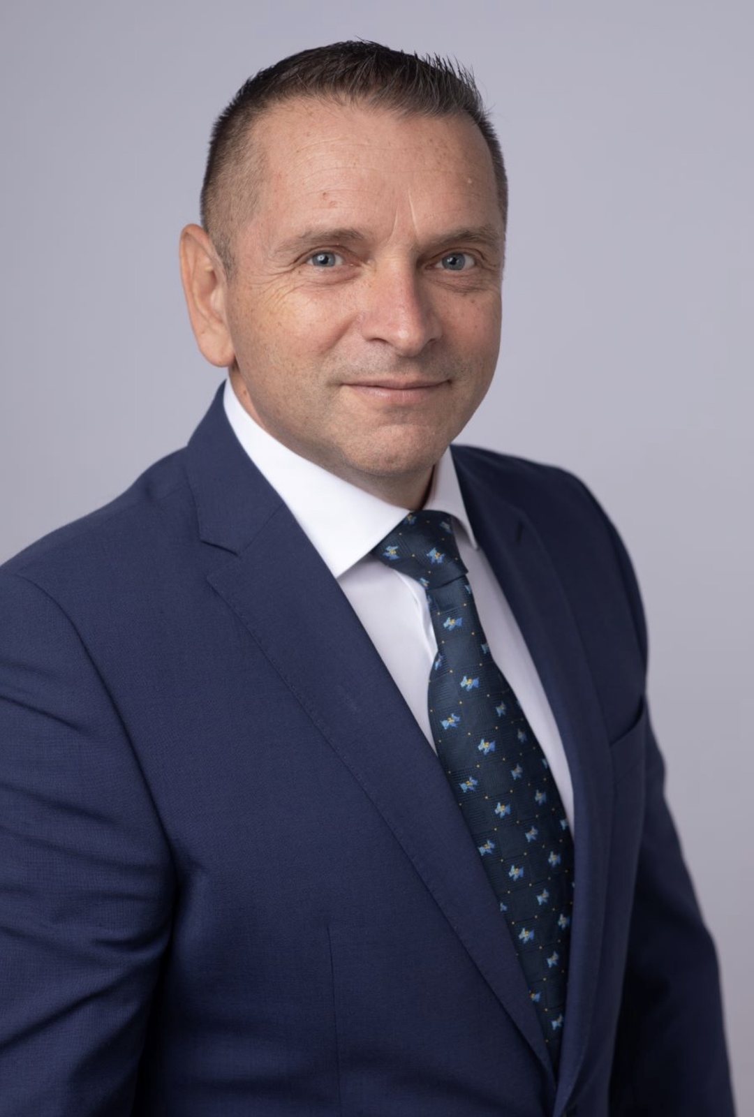 Lévay Gergely