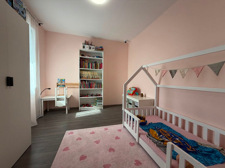 Nagykőrös | 143 m²-es modern A++-os otthon 932 m²-es saját telken | 5 hálószoba | 2024-es építés