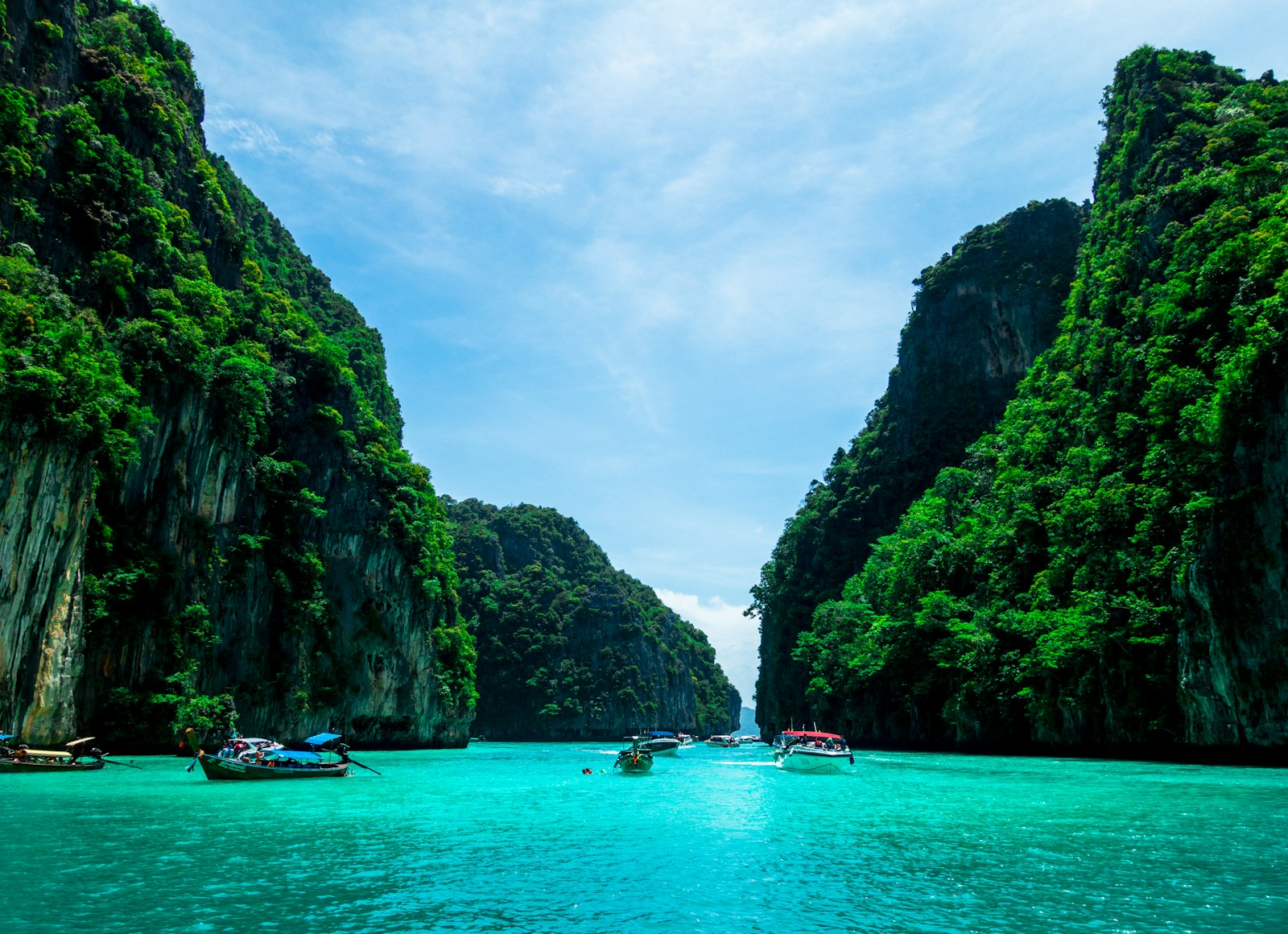 Thaiföld