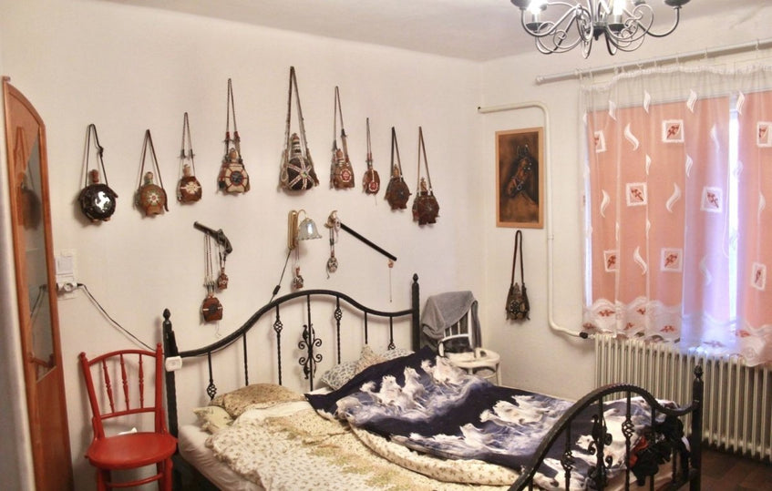 Kecskemét eladó családi ház 2 szobás: 45,9 millió Ft