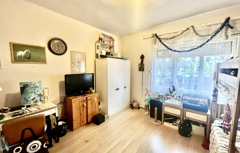 Kecskemét eladó családi ház 2 szobás: 45,9 millió Ft