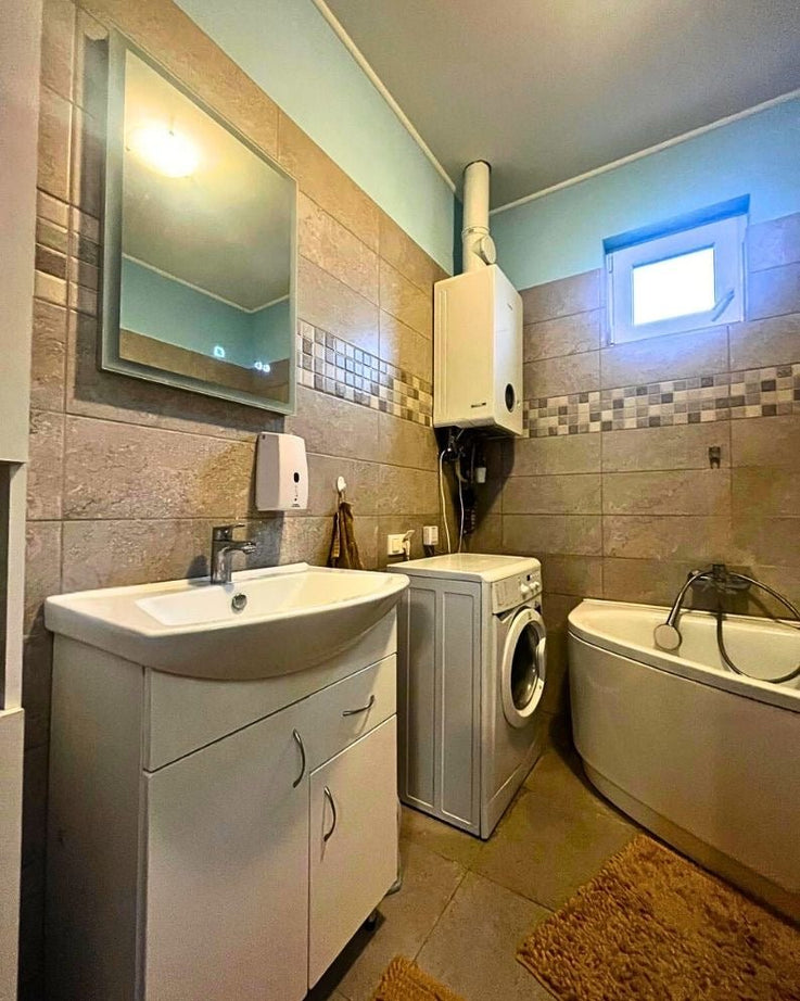 Modern 3 szobás családi ház – 93 m², terasszal és rendezett kerttel Katonatelepen