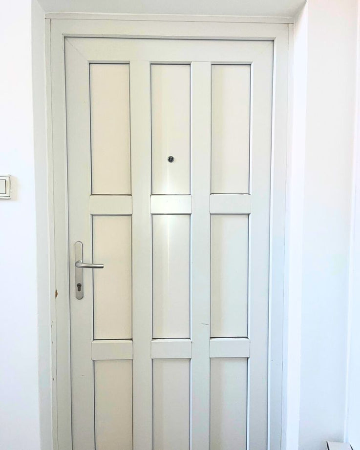 Eladó tégla lakás Kecskeméten, Hollandfalu közelében – 65 m², erkély, parkoló