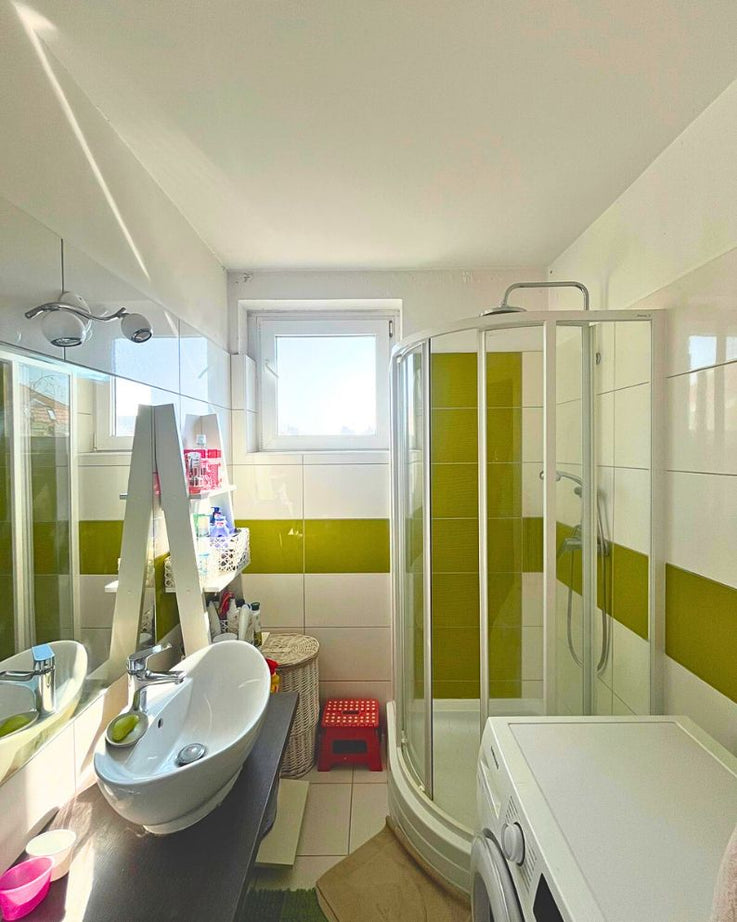 Eladó tégla lakás Kecskeméten, Hollandfalu közelében – 65 m², erkély, parkoló