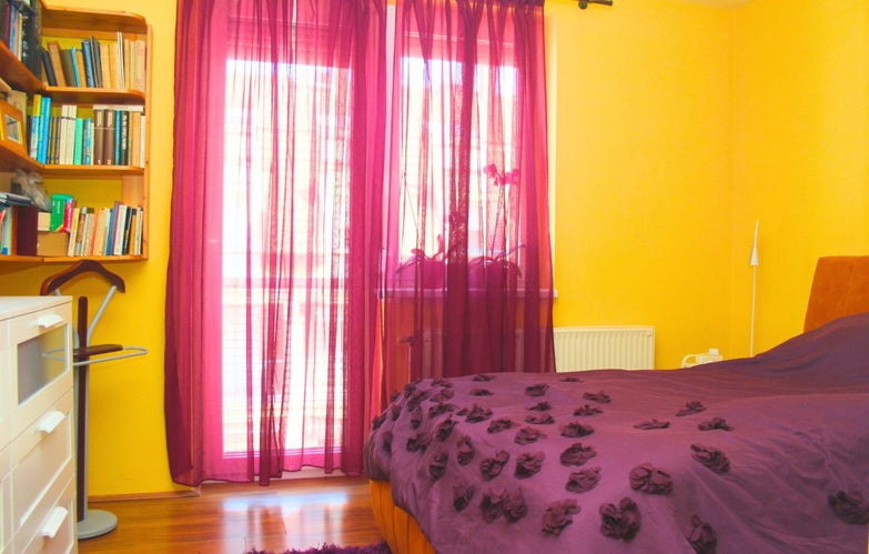 Eladó tégla lakás Kecskeméten, Hollandfalu közelében – 65 m², erkély, parkoló