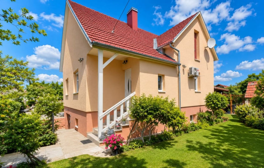 🔥KIVÉTELES LEHETŐSÉG HETÉNYEGYHÁZÁN