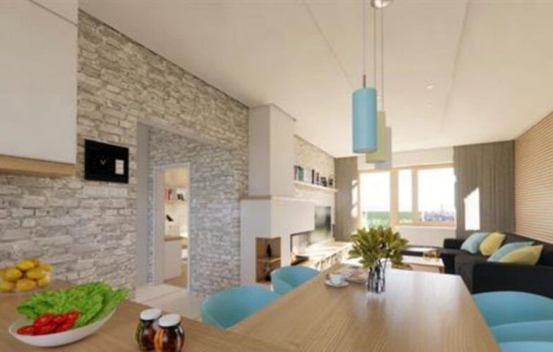 Kecskeméten árgaranciával energiatakarékos 105 m2-es családi ház leköthető